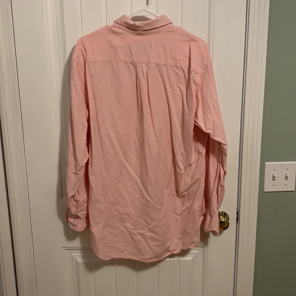 Vineyard Vines Oxford Shirt - Picture 2 of 3